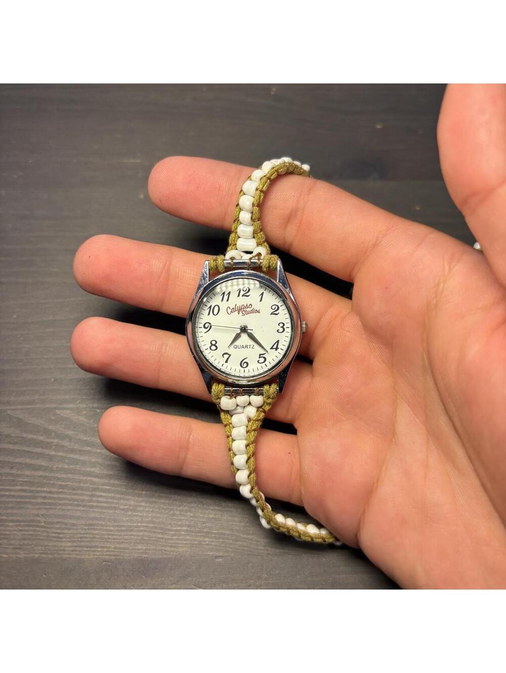 Beautiful Vintage Watch